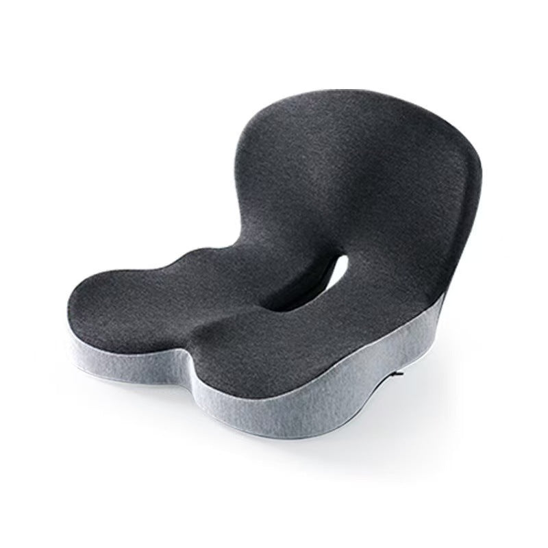 Velora™ Orthopedic Seat Cushion | Relieve Tailbone & Lower Back Pressure