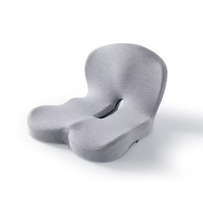 Velora™ Orthopedic Seat Cushion | Relieve Tailbone & Lower Back Pressure